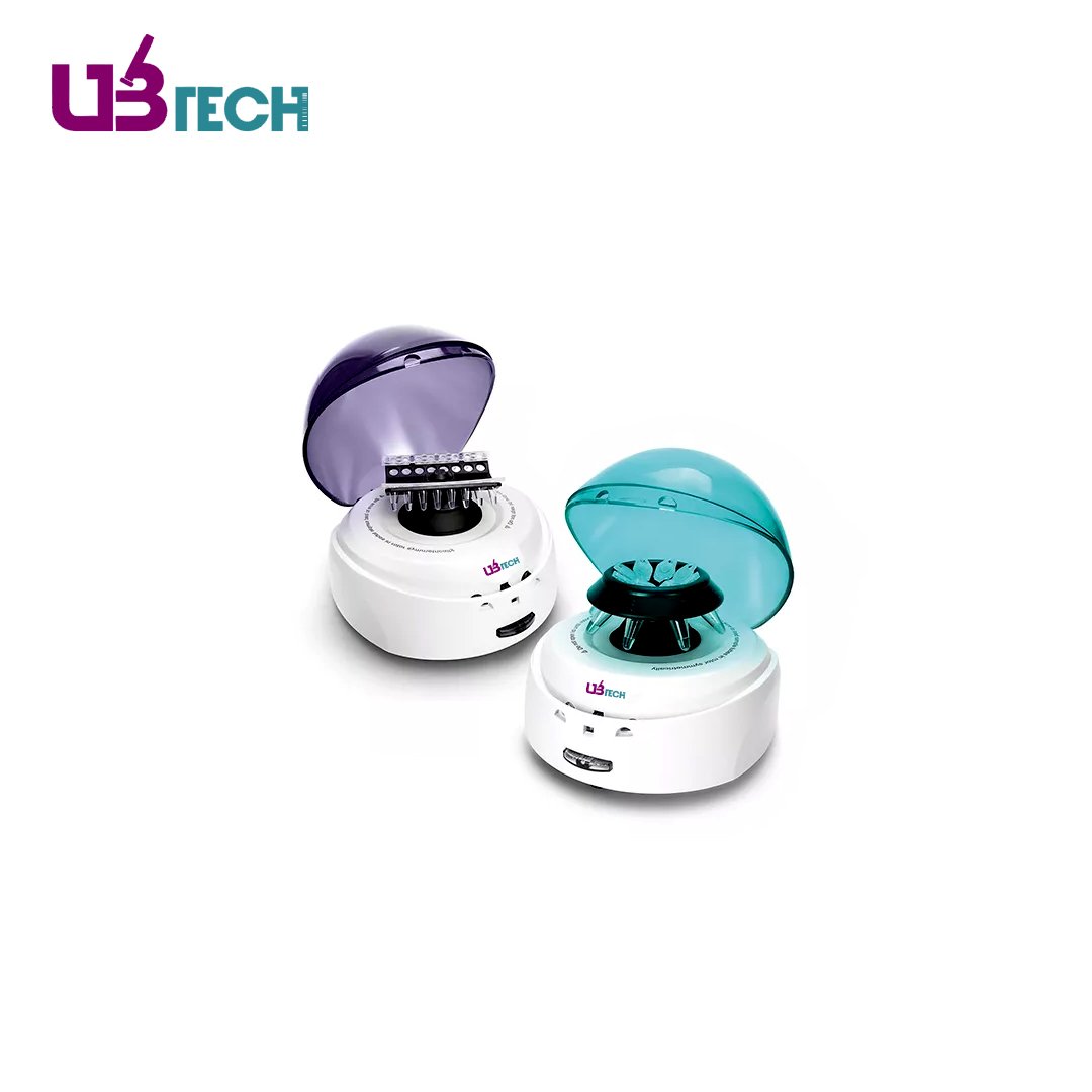 Microcentrifuge UCFG-5M 
