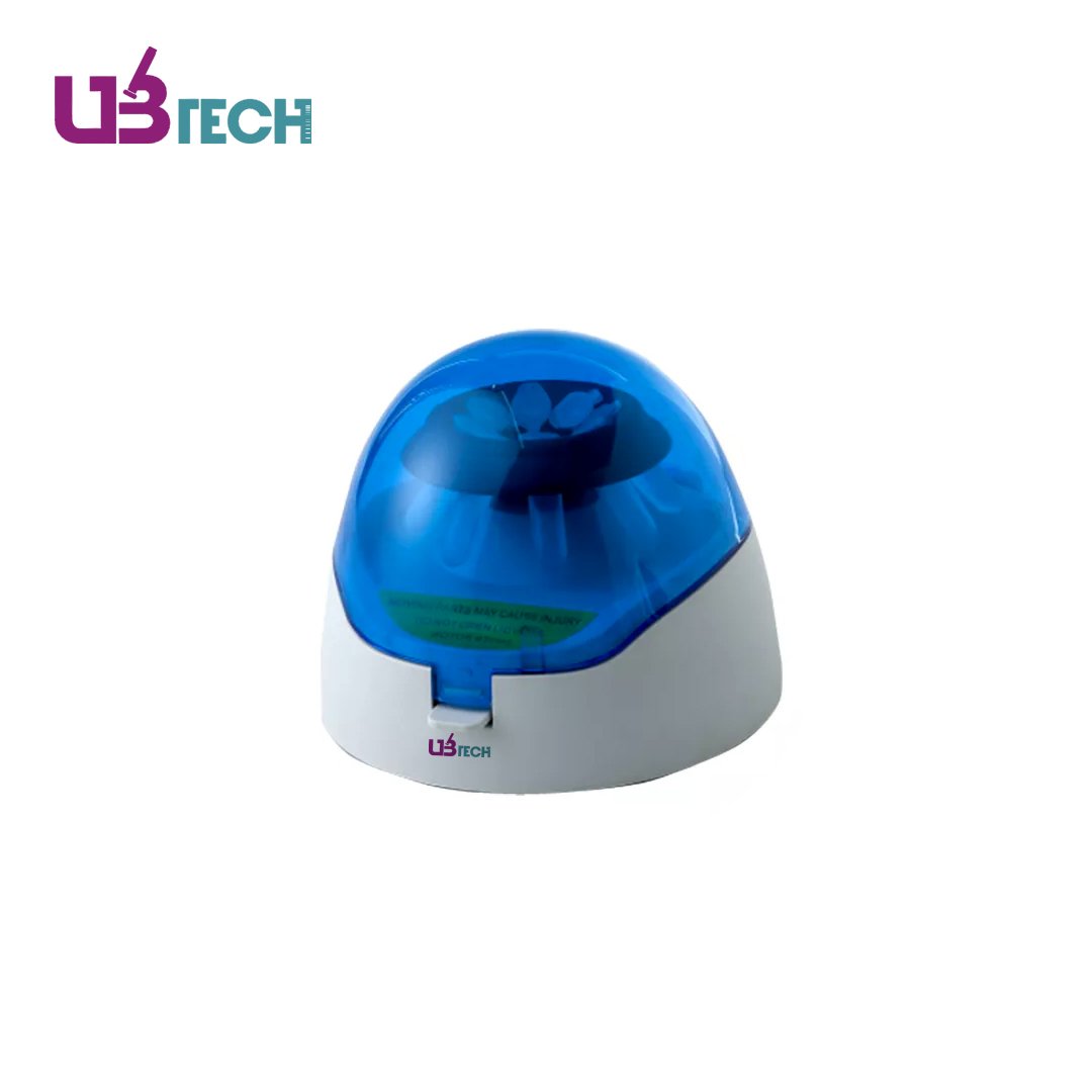 Microcentrifuge UCFG-6M