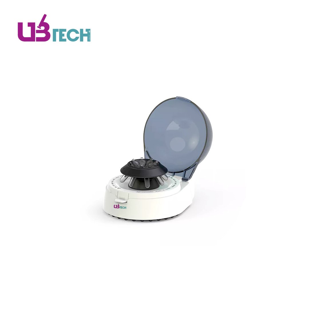 Microcentrifuge UCFG-7M