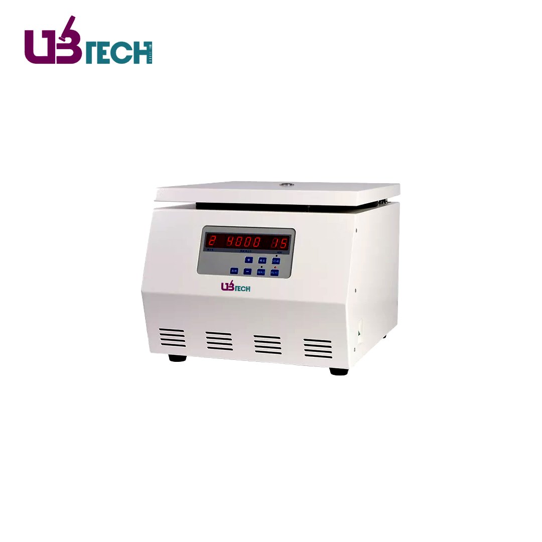 Benchtop Low Speed Centrifuge,  UCFG-D5L 