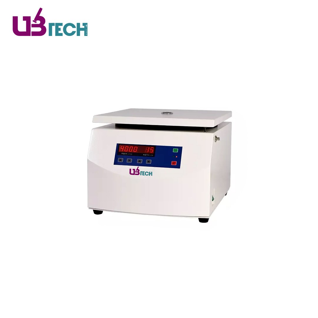 Benchtop Low Speed Centrifuge, UCFG-D6L