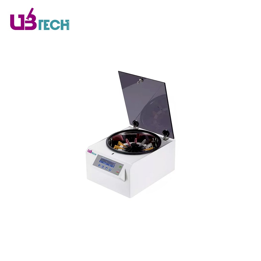 Gel Card Centrifuge UCFG-GC Series