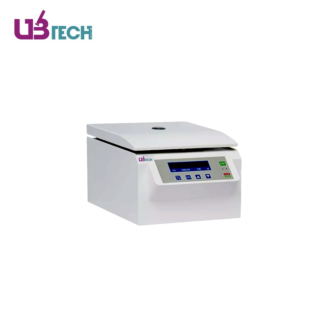 Hematocrit Centrifuge, UCFG-H12B 