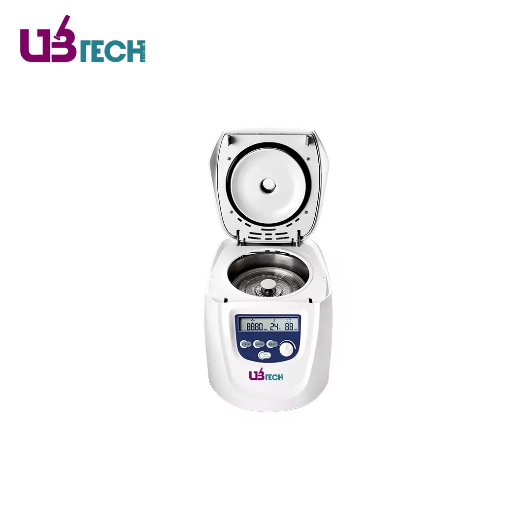 Hematocrit Centrifuge