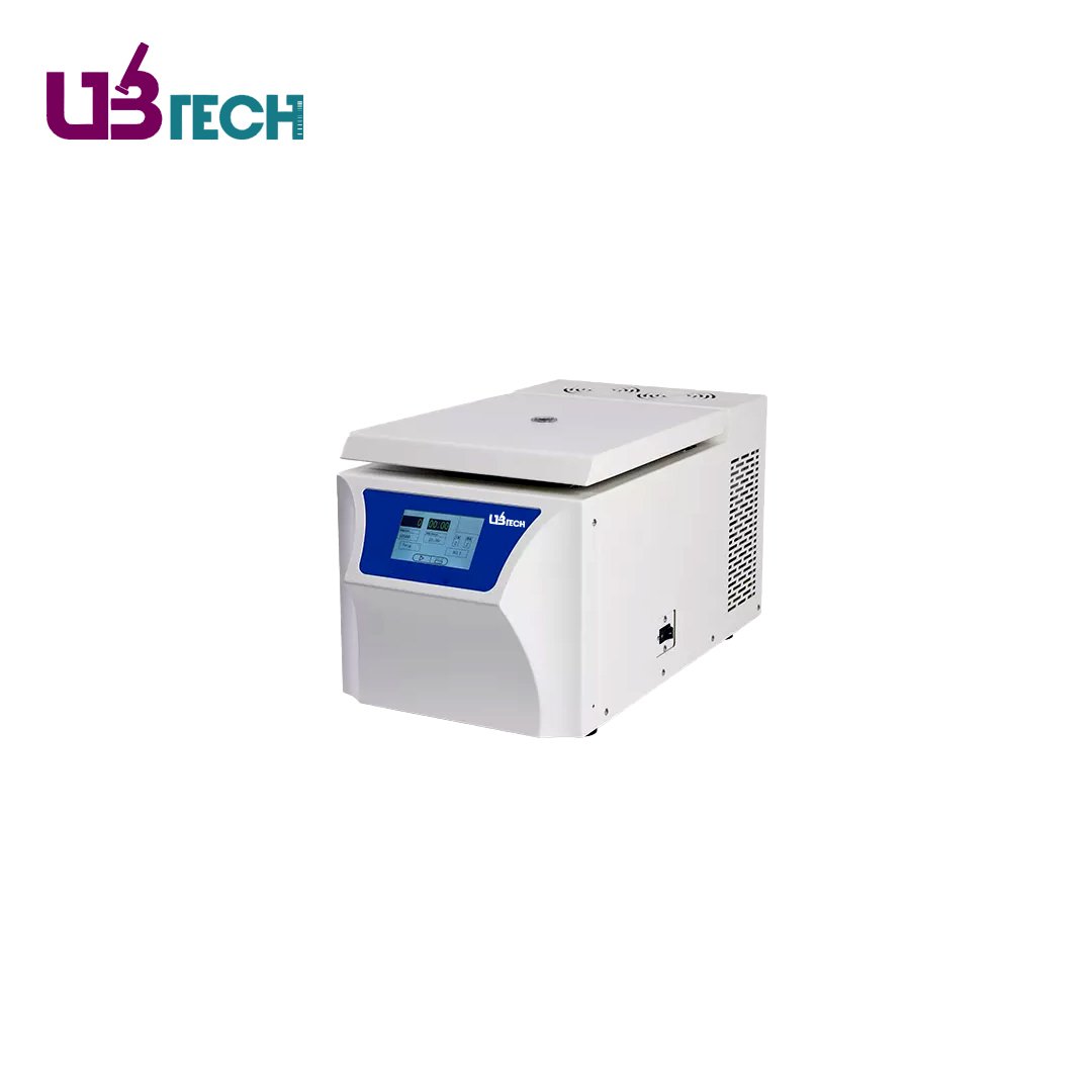 Benchtop High Speed Refrigerated Centrifuge UCFG-T16HR