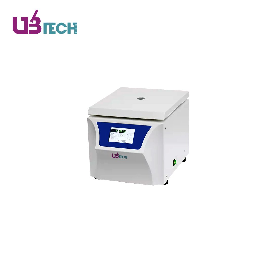 Benchtop Low Speed Centrifuge, UCFG-T5L
