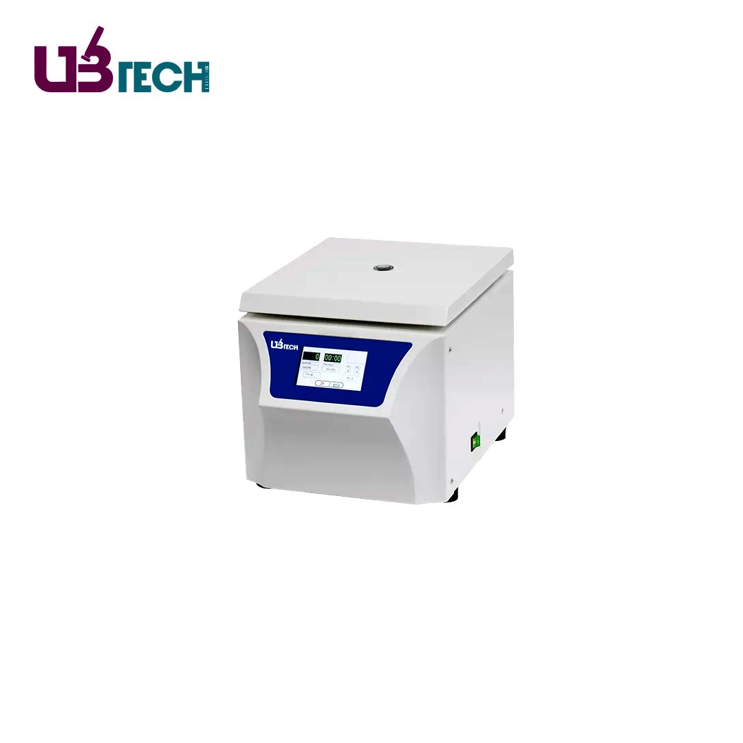 Benchtop Large Capacity Centrifuge, UCFG-T5LII