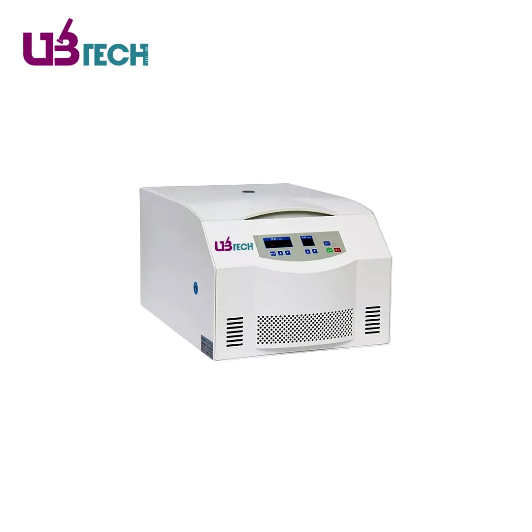 Benchtop Low Speed Centrifuge UCFG-5D