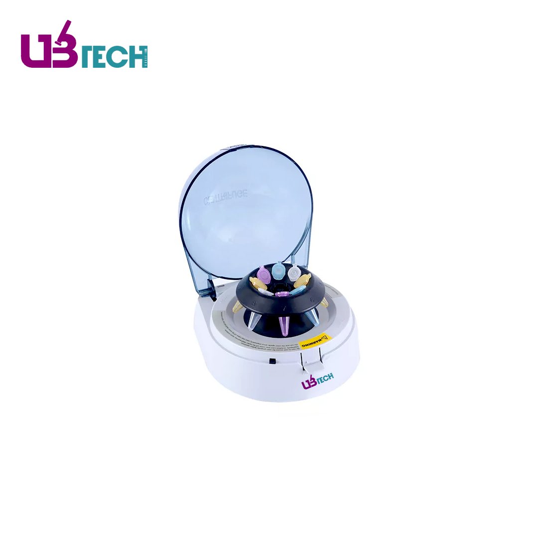 Microcentrifuge UCFG-Y12M
