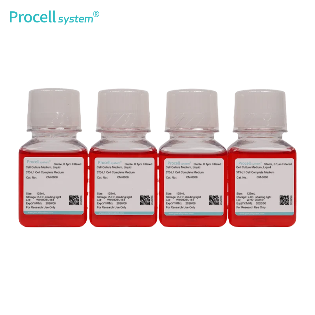 3T3-L1 Cell Complete Medium