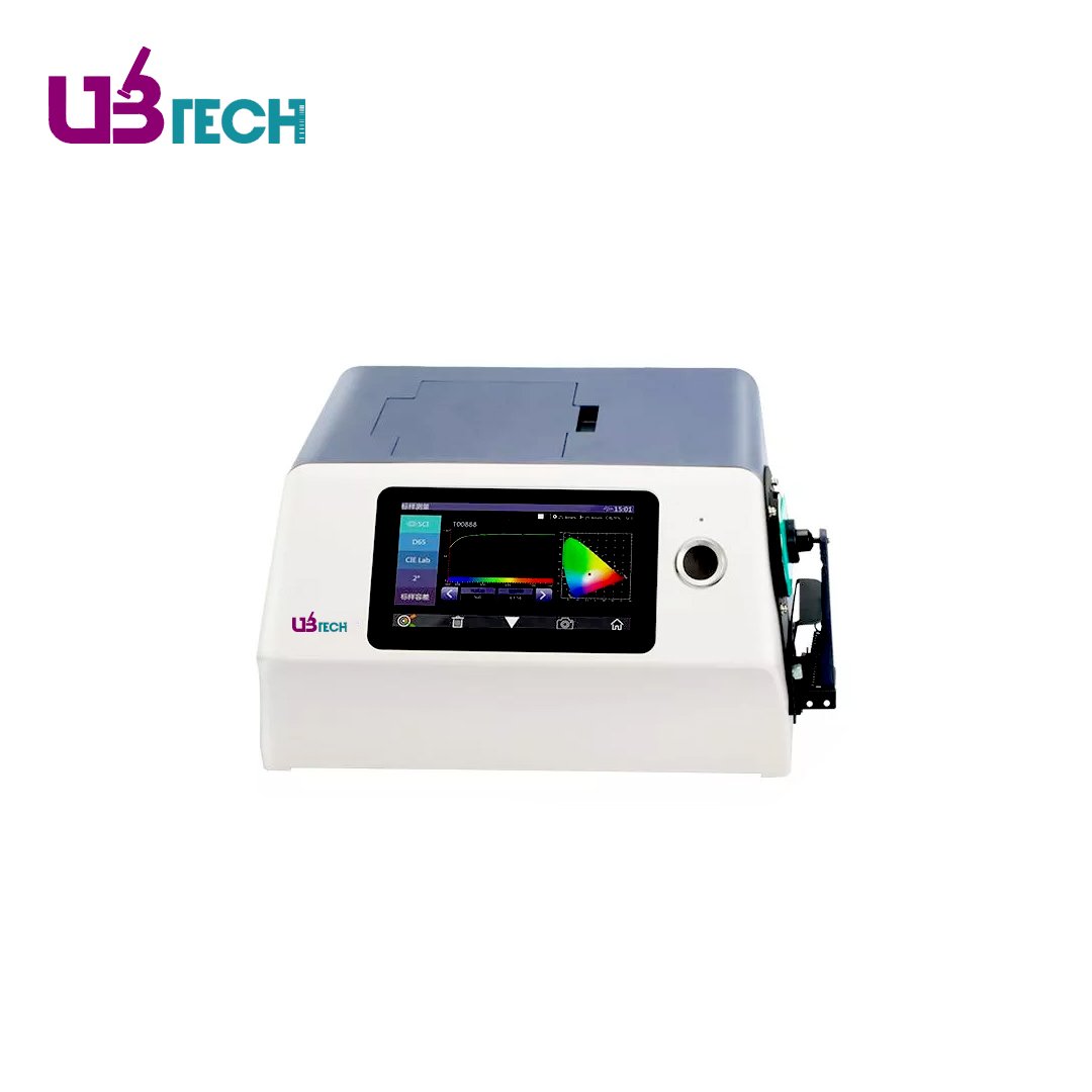 Benchtop Colorimeter