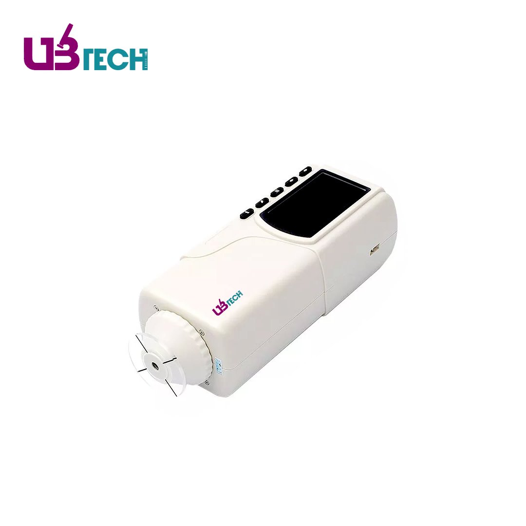 Portable Colorimeter Φ4mm Measuring Aperture