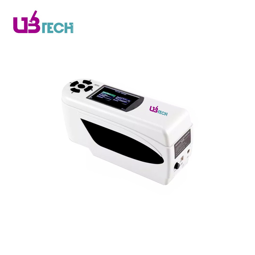 Multifunction Portable Colorimeter