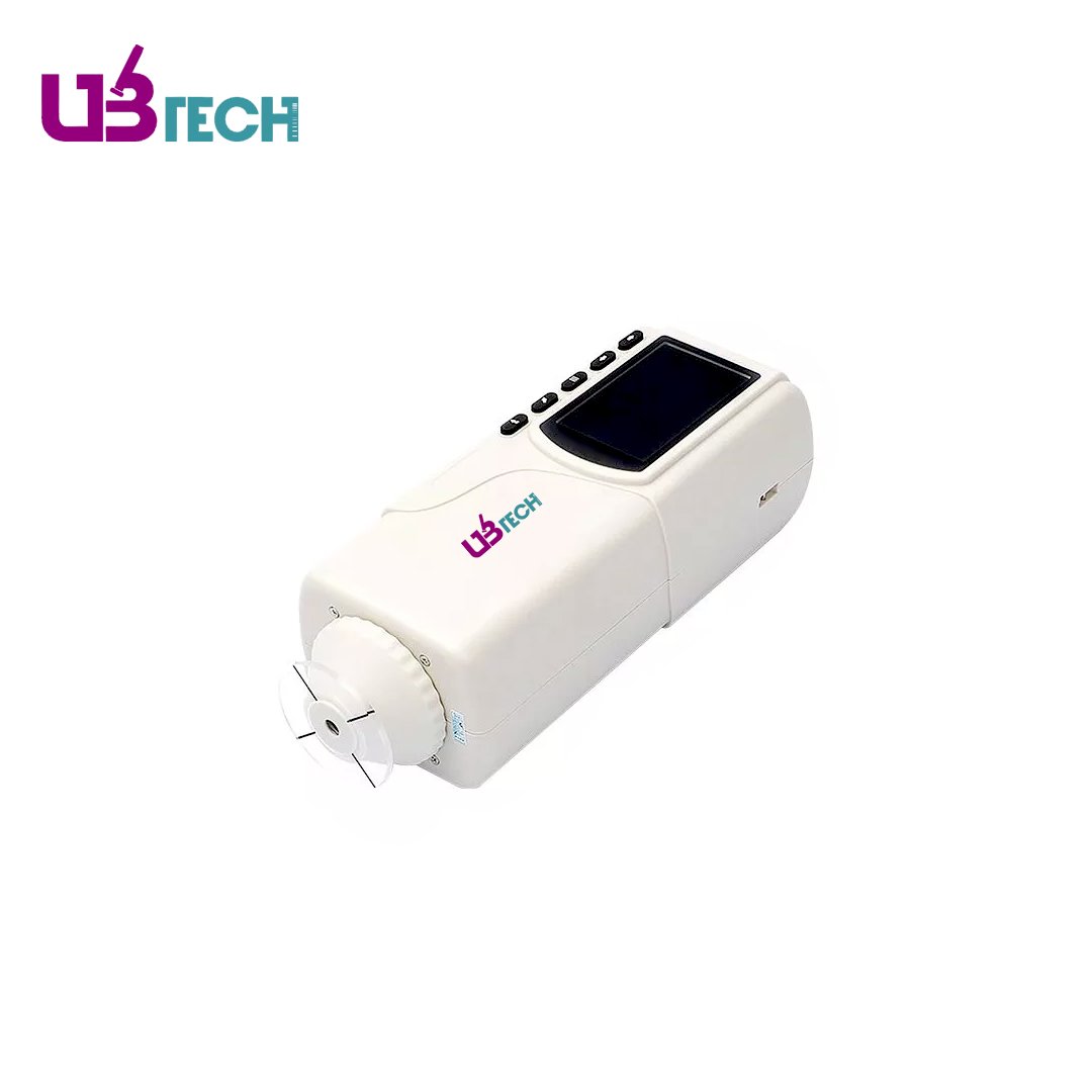Portable Colorimeter, Φ4/Φ8mm Measuring Aperture