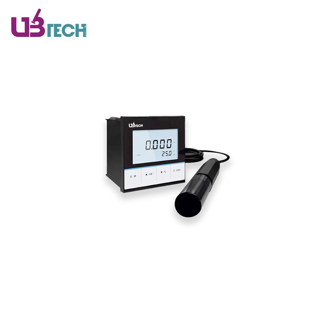 Online Conductivity Meter
