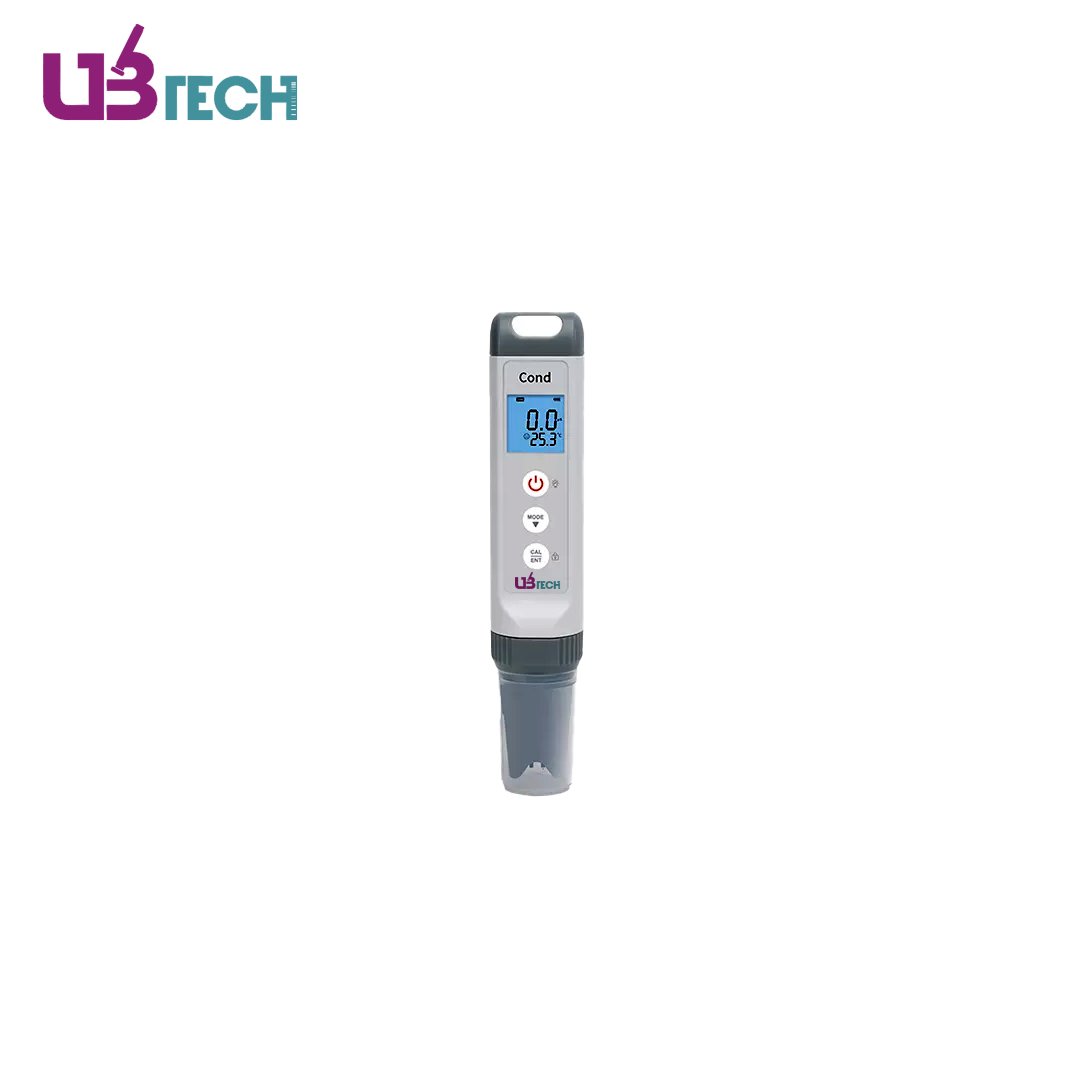 Pocket Conductivity Meter