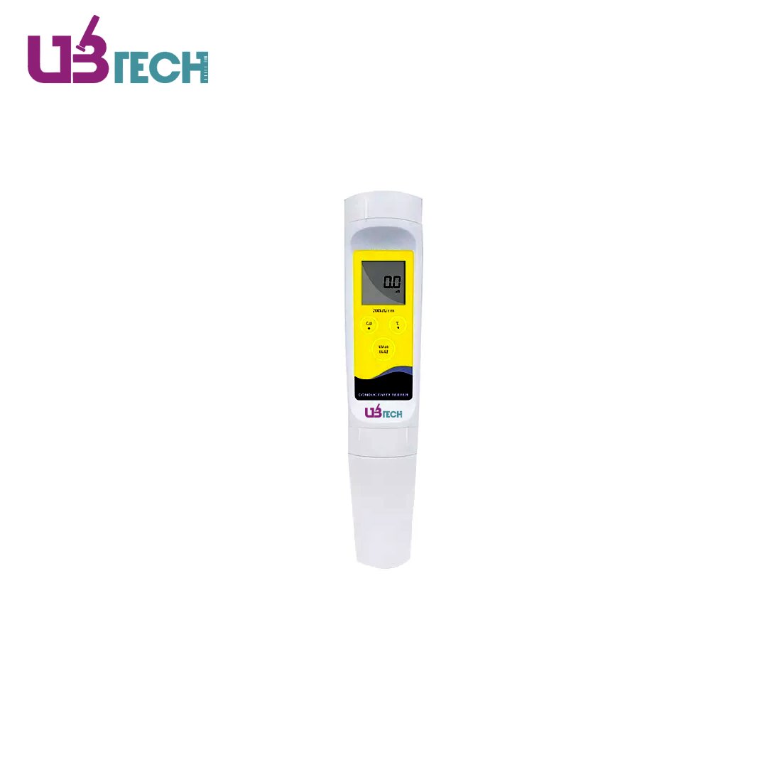 Pocket Conductivity Meter, 1 Calibration Point