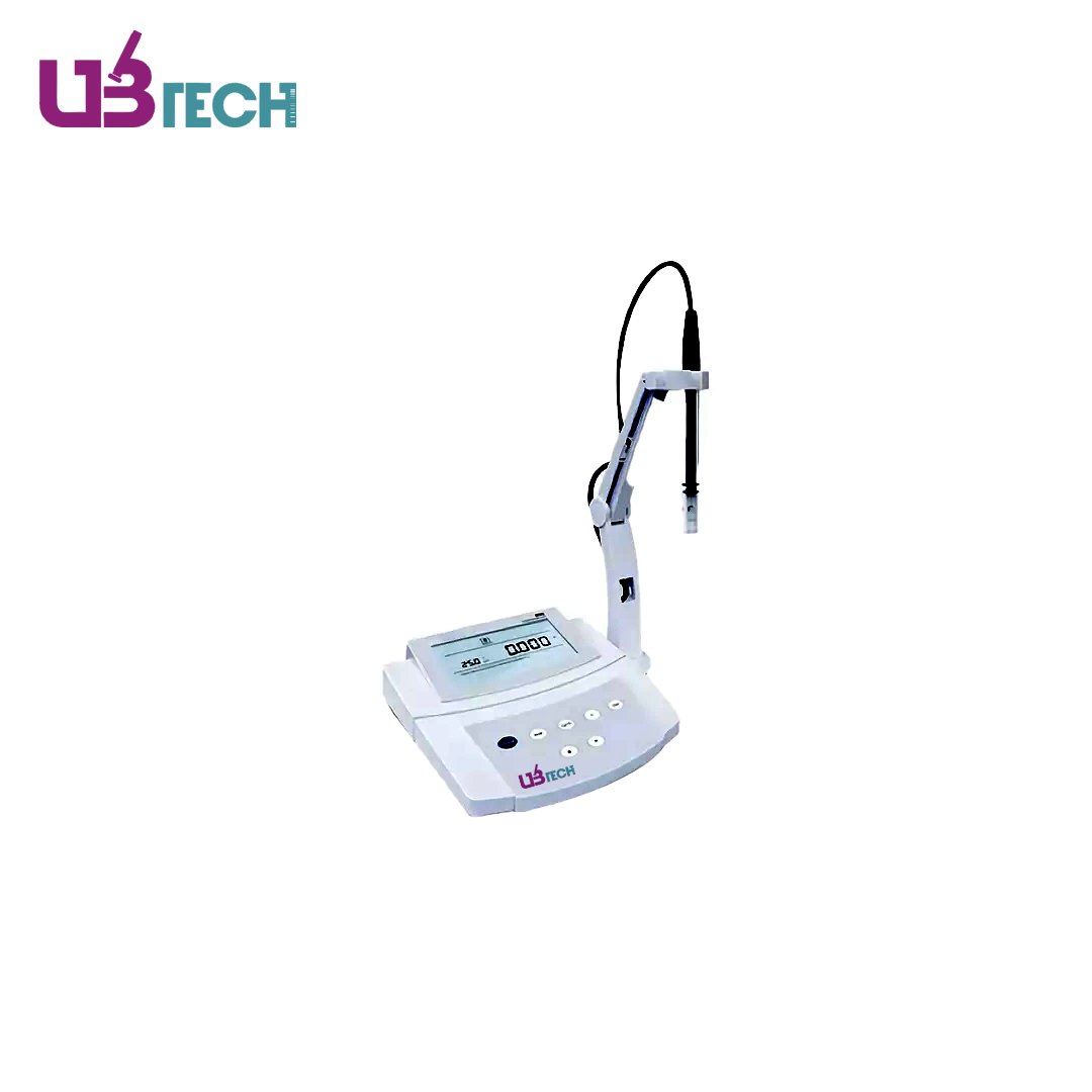Benchtop Conductivity/TDS/Salinity / Resistivity Meter