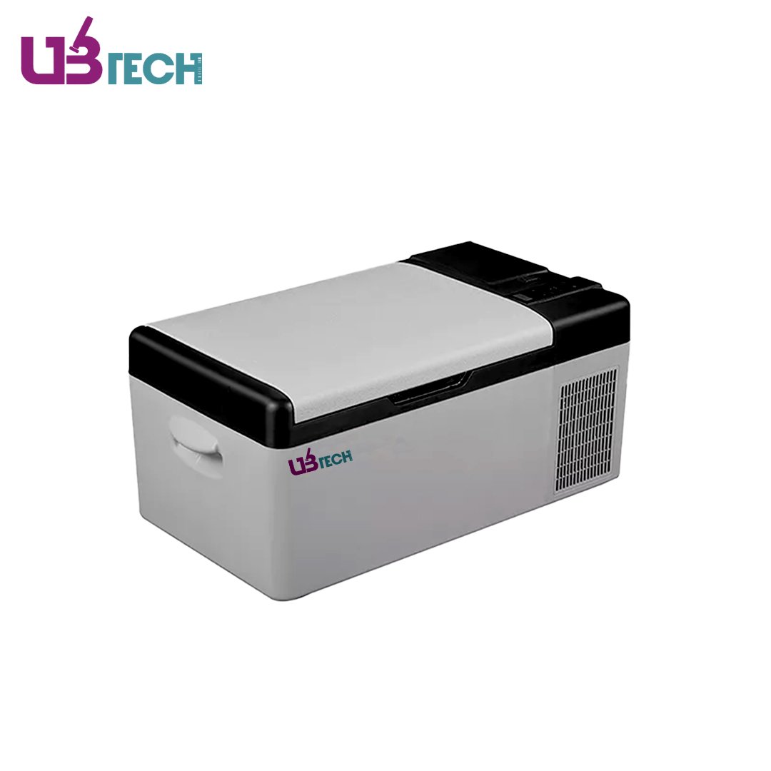 15/20L Car Refrigerator, Lithium