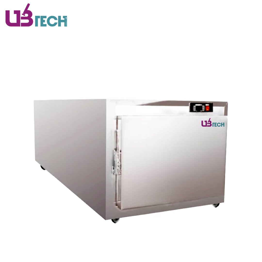 Mobile Morgue Refrigerator (1/2/3/4/6 Body)