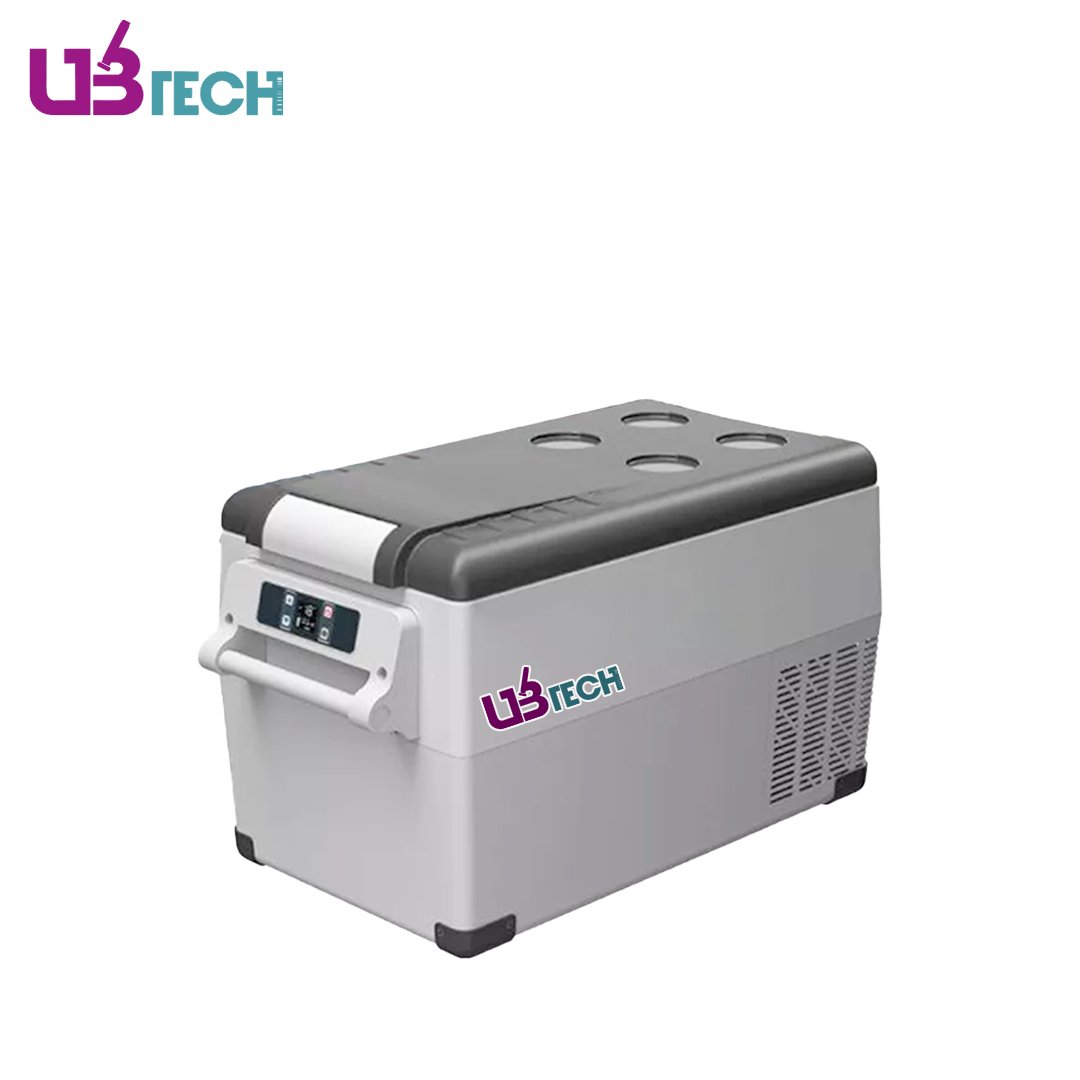 Car Refrigerator 32/42/52L 