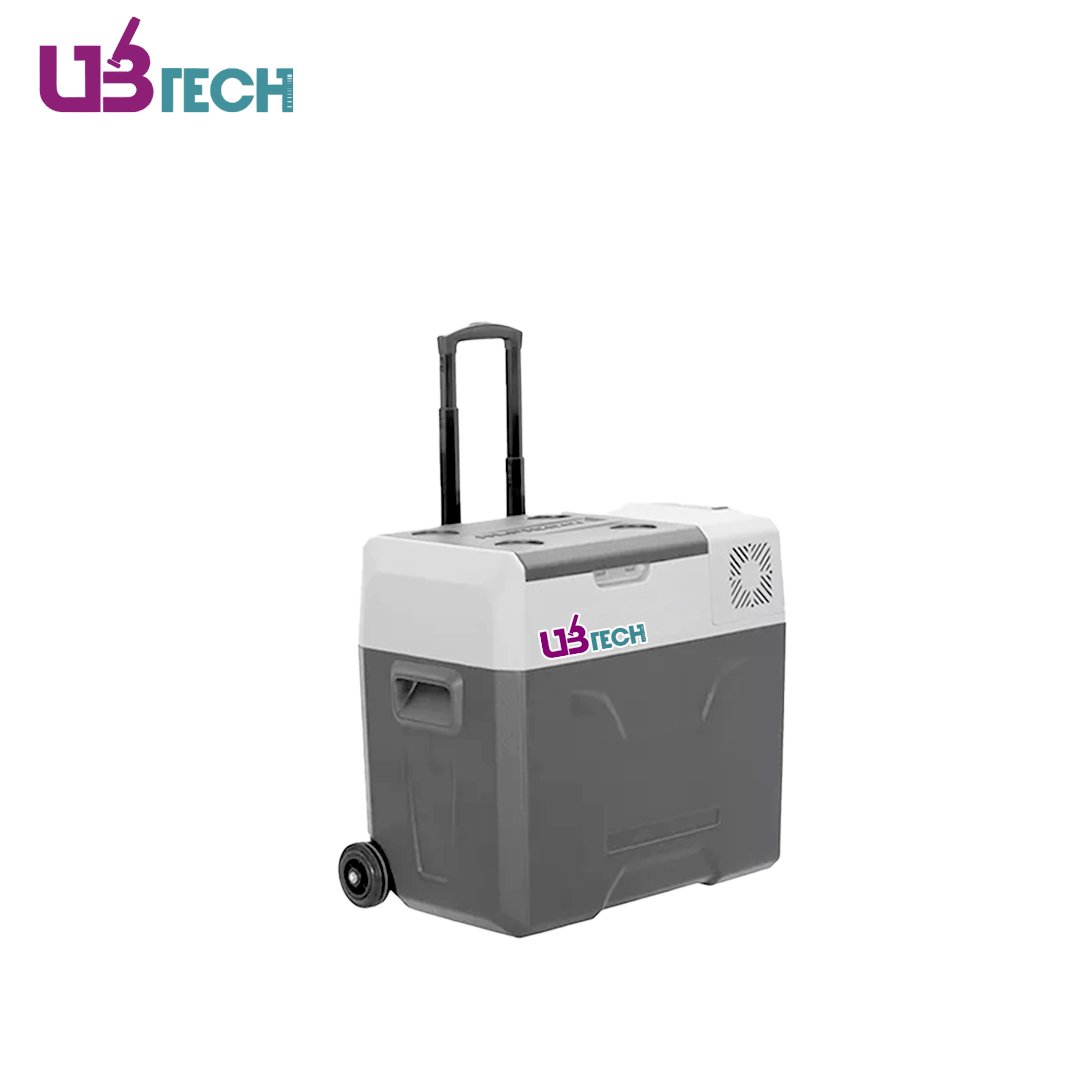 Car Refrigerator, 30/40/50L