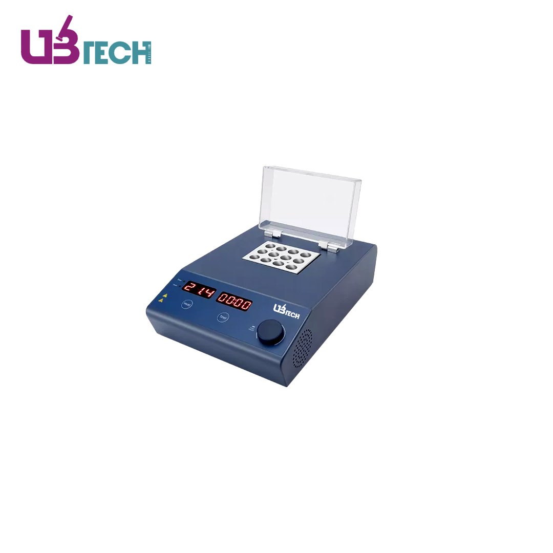 Dry Bath, External Sensor