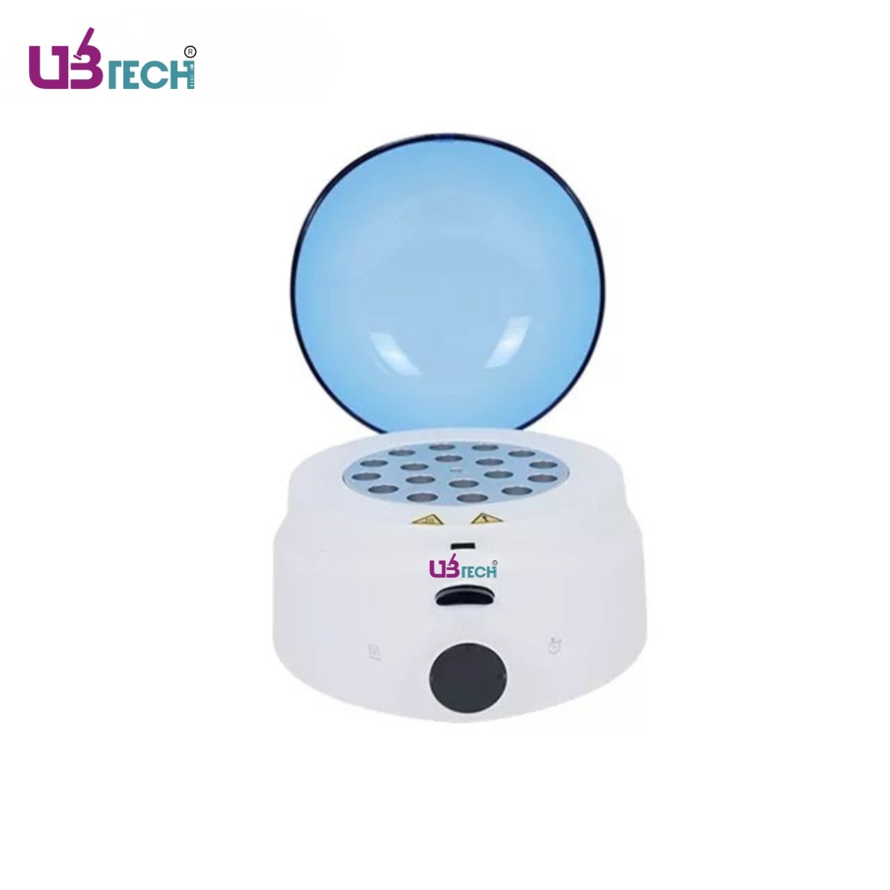 Dry Bath/Block Heater