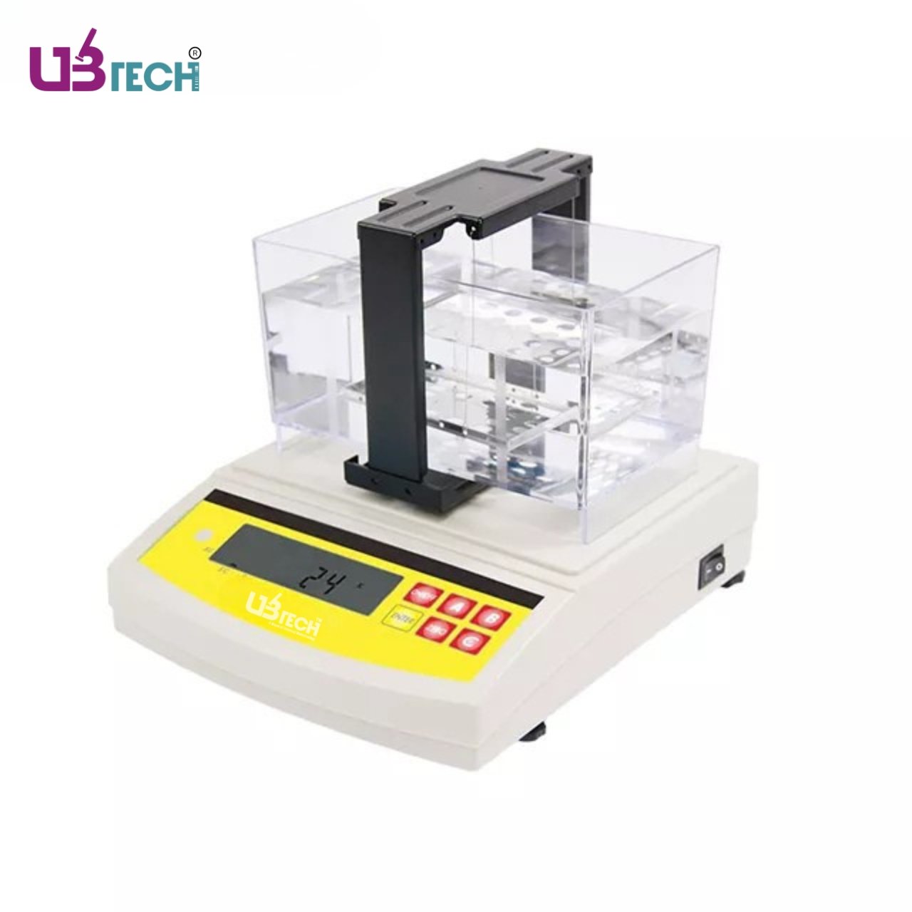 Precious Metal Densimeter