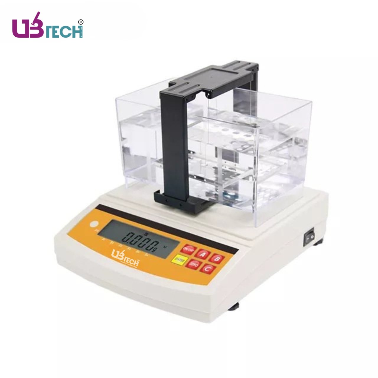 Constant Temperature Liquid Densimeter