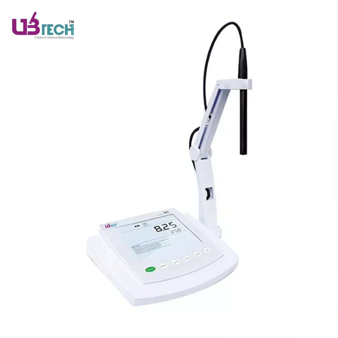 Benchtop Dissolved Oxygen Meter B980