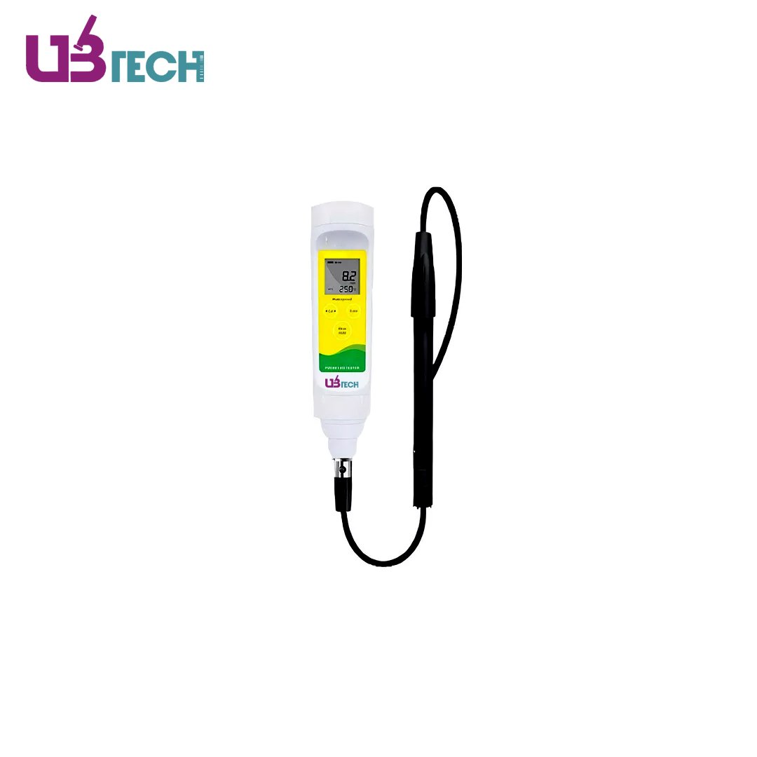 Pocket Dissolved Oxygen Meter UDO-P10