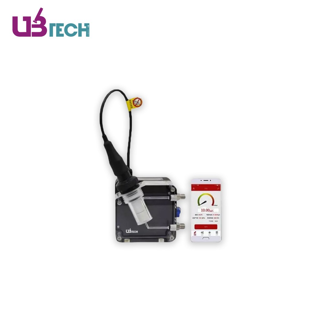 Pocket Dissolved Oxygen Tester UDO-P258