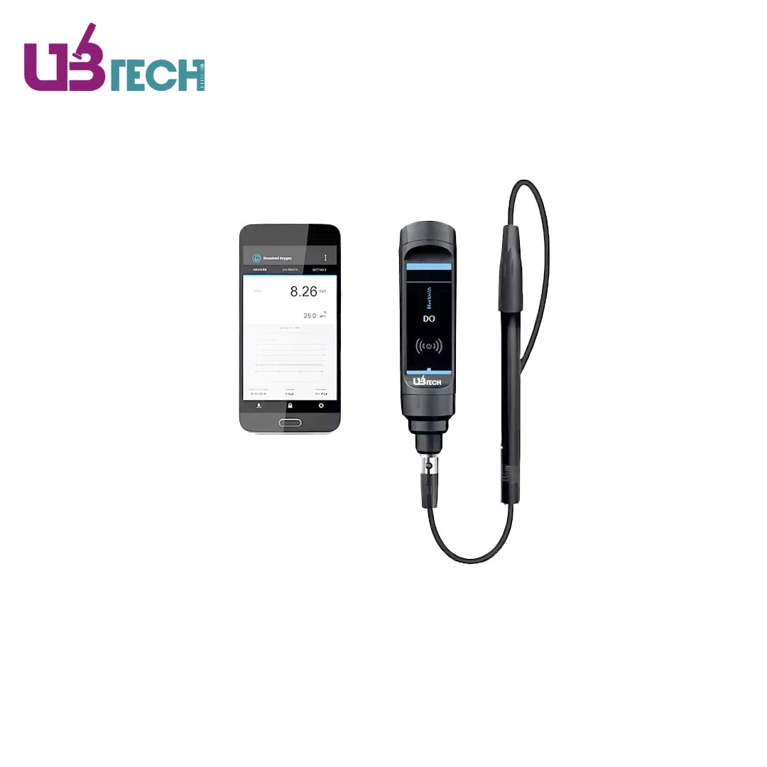 Pocket Dissolved Oxygen Meter