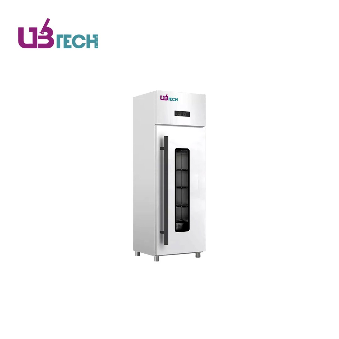 Medical Drying Cabinet With Disinfection