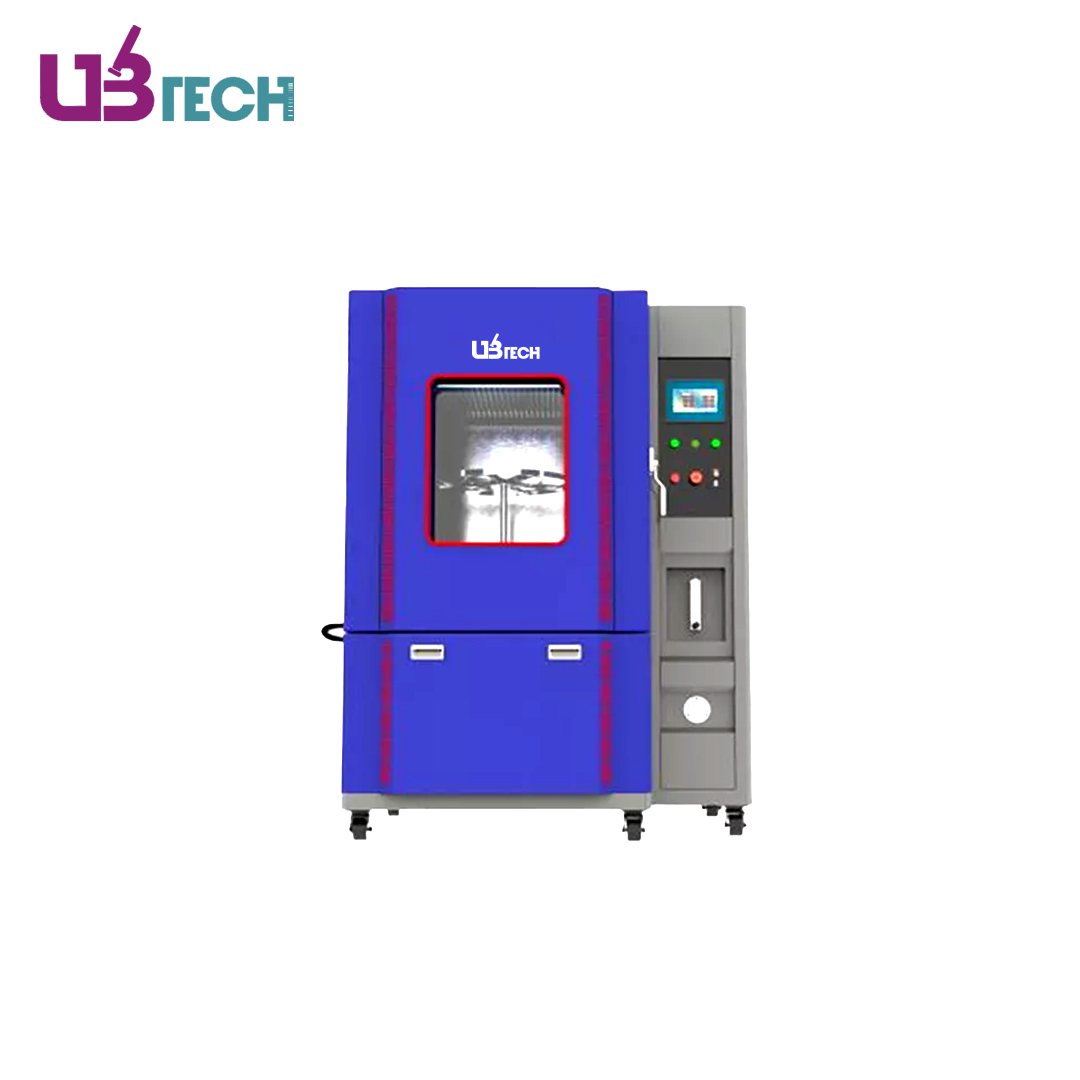 Drip Test Chamber 