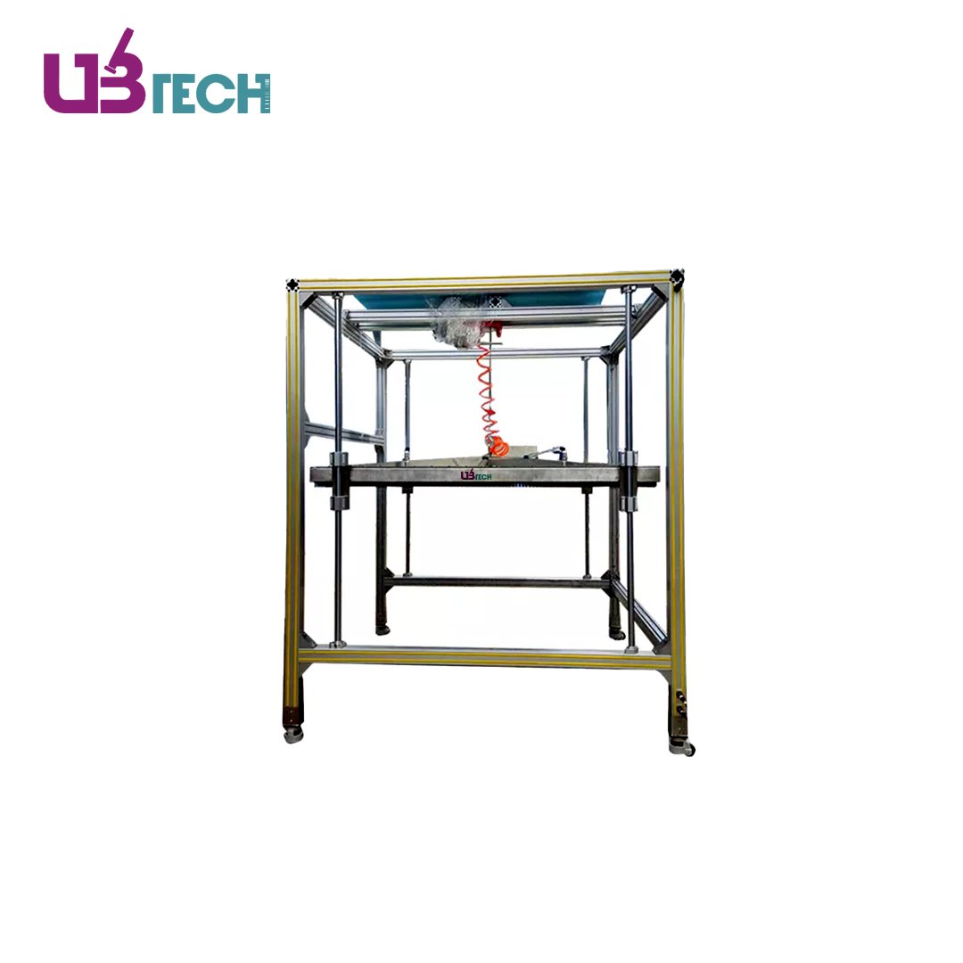 Open Drip Tester 