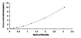 Human 5-Hydroxytryptamine Receptor 1A (HTR1A) ELISA Kit