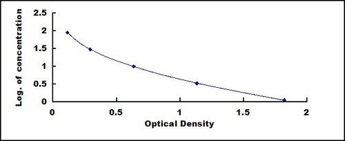 5-Methyltetrahydrofolate (5-Me-THF) ELISA Kit