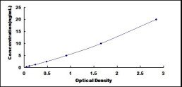 Human A Disintegrin And Metalloprotease 19 (ADAM19) ELISA Kit