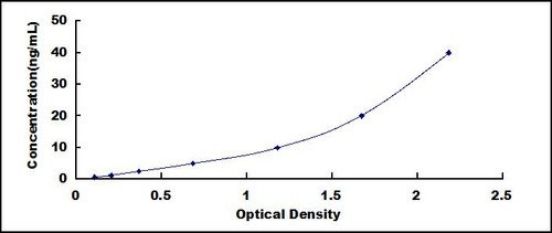 Human Aconitase 1 (ACO1) ELISA Kit