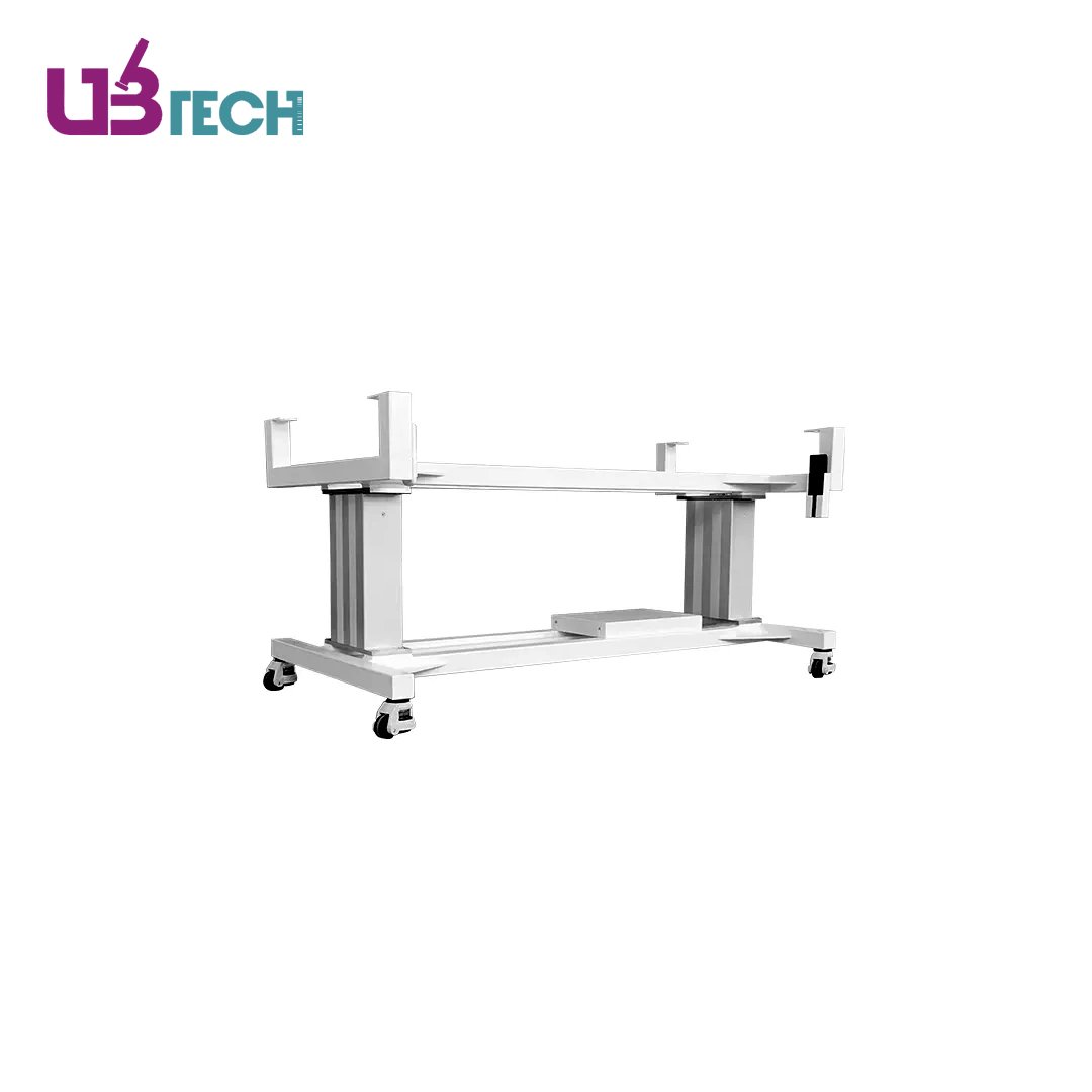 Electric Height Adjustable Base Stand 