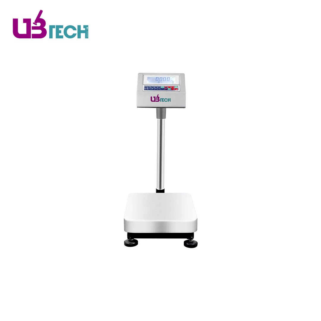 Electronic Platform Scale
