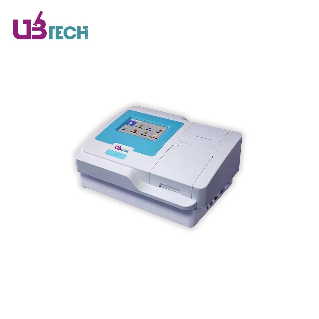 Elisa Microplate Reader, 96/48-well Plate