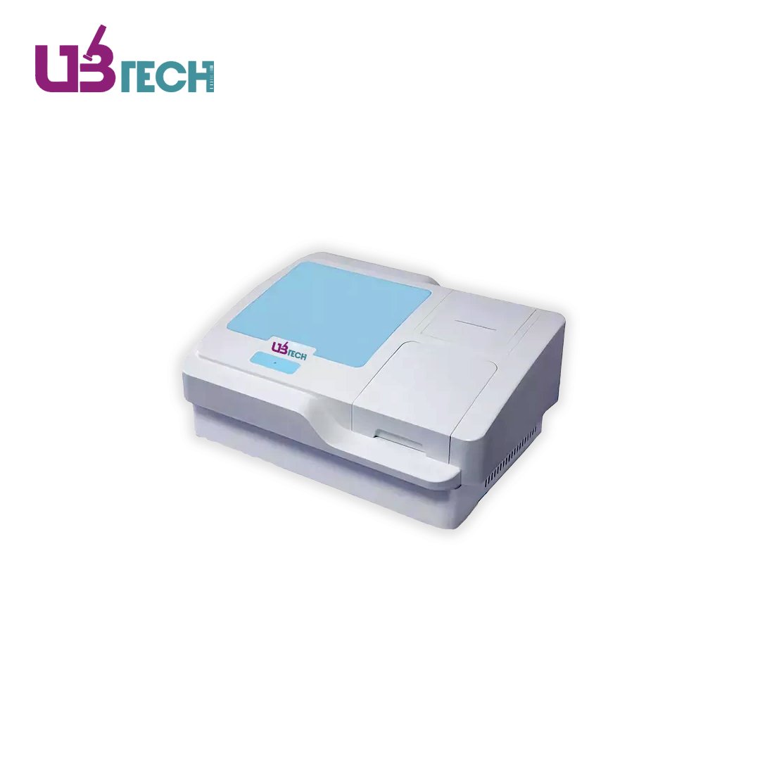 Economical Elisa Microplate Reader, 96/48 Wells
