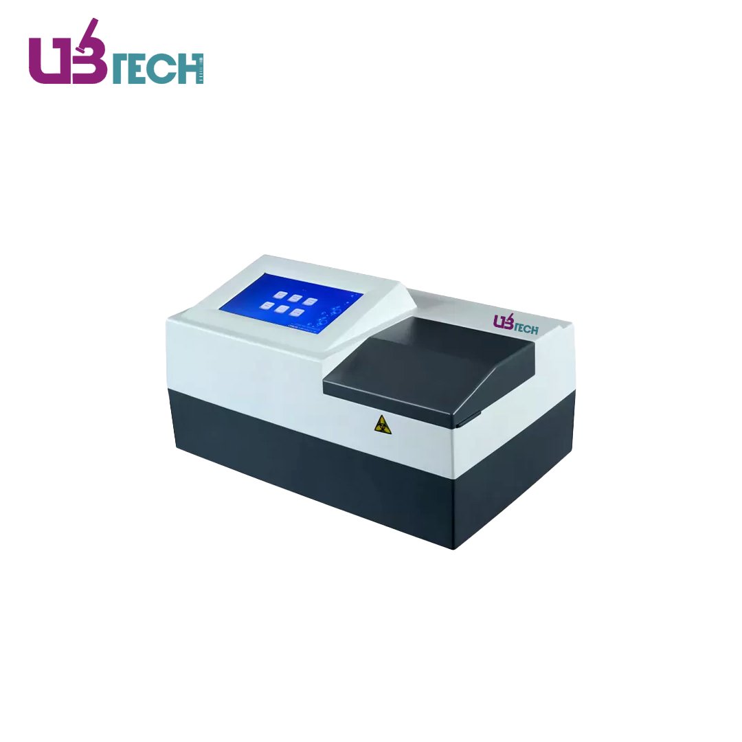 Auto Elisa Microplate Reader