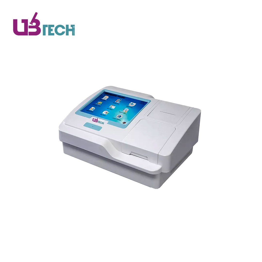 Elisa Microplate Reader, 96/48 Wells