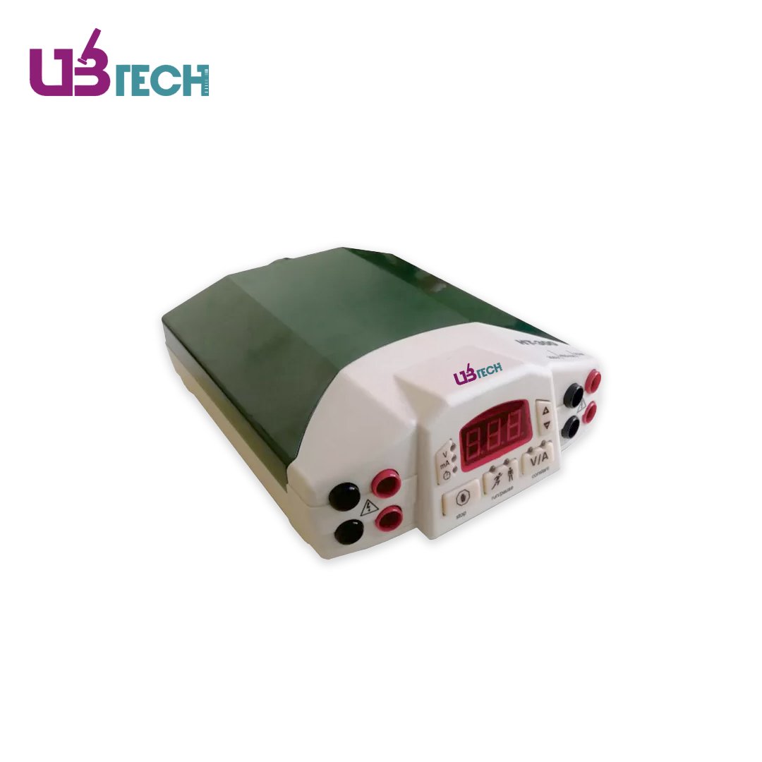 Electrophoresis Power Supply