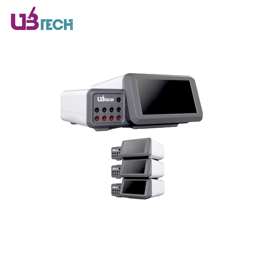 Electrophoresis Power Supply, UEPS-600C