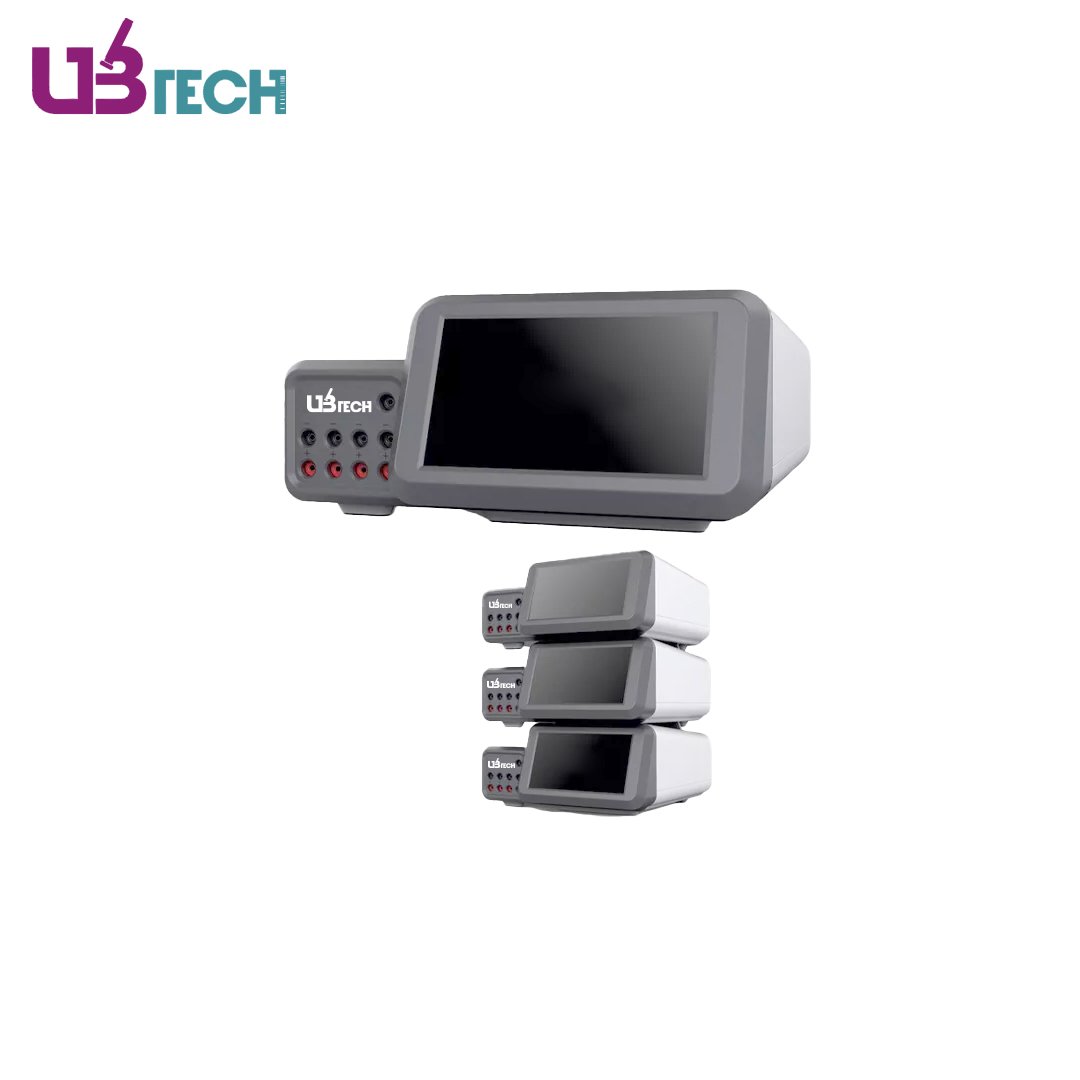 Electrophoresis Power Supply, High Amperage